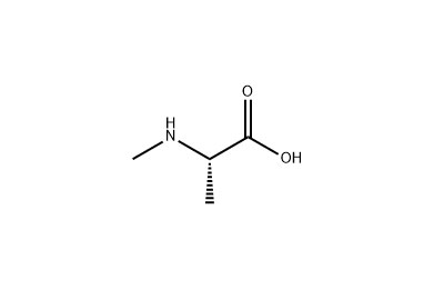 N-Methyl-L-alanine | 3913-67-5 | N-Me-Ala-OH.HCl