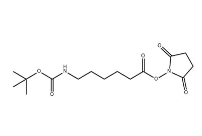 Boc-Acp-OSu