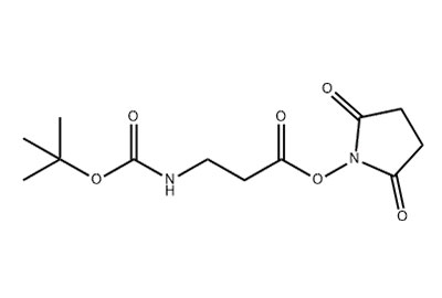 Boc-β-Ala-OSu