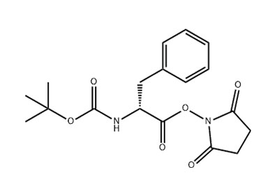 Boc-D-Phe-OSu