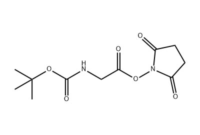 Boc-Gly-OSu