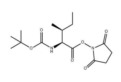 Boc-Ile-OSu