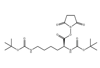 Boc-Lysine(Boc)-OSu | Boc-Lys(Boc)-OSu | 30189-36-7 spot supply