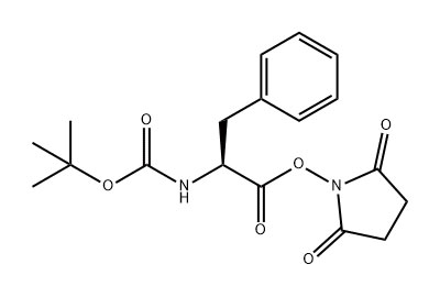 Boc-Phe-OSu