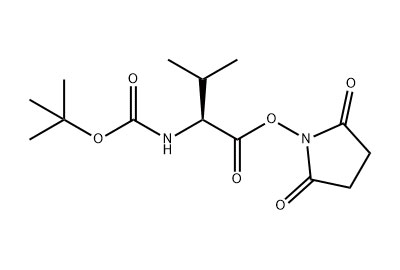 Boc-Val-OSu