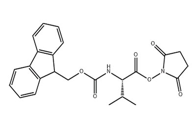Fmoc-Val-OSu