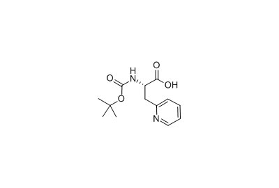 Boc-2-Pal-OH