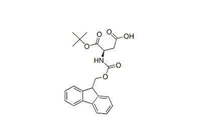 Fmoc-D-Asp(OtBu)-OH