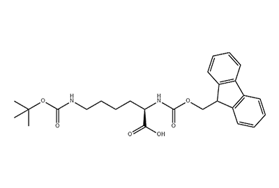 Fmoc-D-Lys(Boc)-OH | Fmoc-D-lysine(Boc) | 92122-45-7 