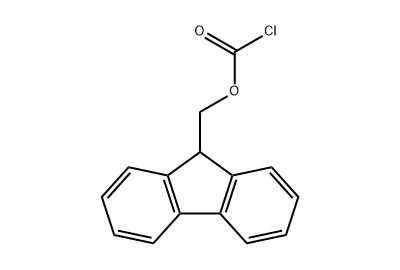 Fmoc-Cl