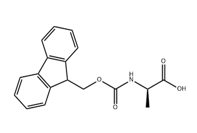 Fmoc-D-Ala-OH | CAS 79990-15-1 | Fmoc-D-Alanine