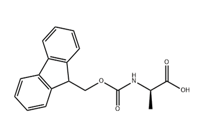 Fmoc-D-Ala-OH