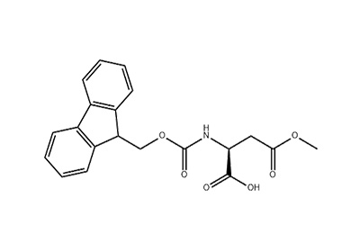 Fmoc-Asp(OMe)-OH