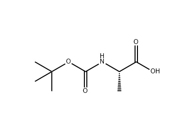 Boc-DL-alanine