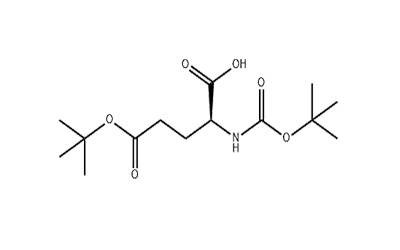 Boc-Glu(OtBu)-OH