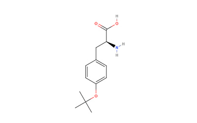 H-Tyr(tBu)-OH