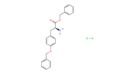 H-Tyr(Bzl)-OBzl.HCl