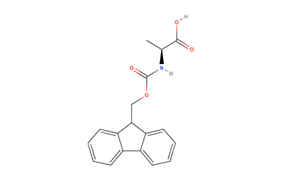 Fmoc alanine | Fmoc-Ala-OH | 5661-39-3 | 99% purity spot supply