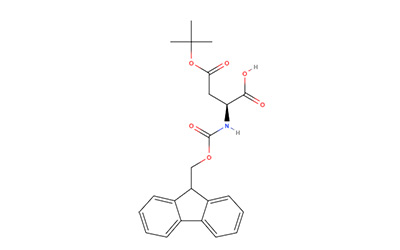 Fmoc-Asp(OtBu)-OH