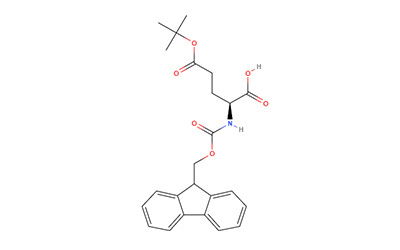 Fmoc-Glu(OtBu)-OH