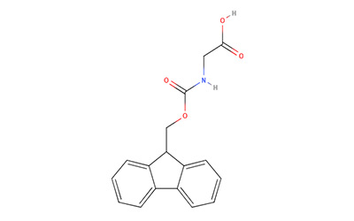 Fmoc-Gly-OH | Fmoc Glycine | CAS 29022-11-5  spot supply 