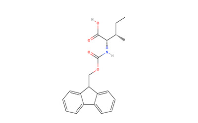 Fmoc-L-Isoleucine |Fmoc-Ile-OH | 71989-23-6 spot supply