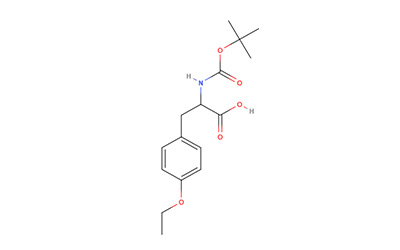 Boc-Tyr-OEt