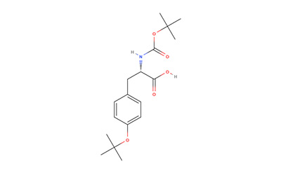 Boc-Tyr(tBu)-OH