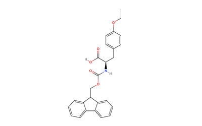 Fmoc-D-Tyr(4-Et)-OH