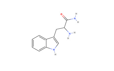 H-DL-Trp-NH2