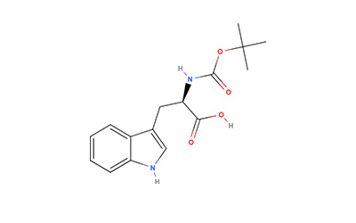 Boc-Trp(5-OMe)-OH