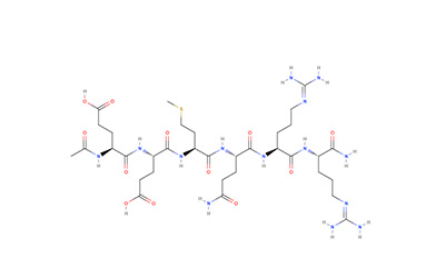 Argireline | Acetyl Hexapeptide-3 | 616204-22-9 -Omizzur