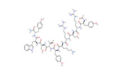 Acetyl Decapeptide-3