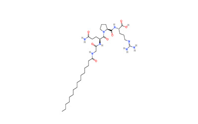 Palmitoyl Tetrapeptide-7 | CAS 221227-05-0 | Omizzur