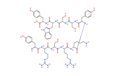 Decapeptide-12 | Omizzur Peptide