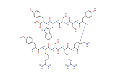 Decapeptide-12