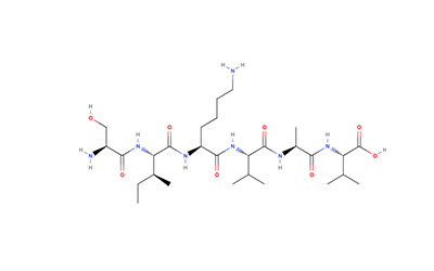 Hexapeptide-10