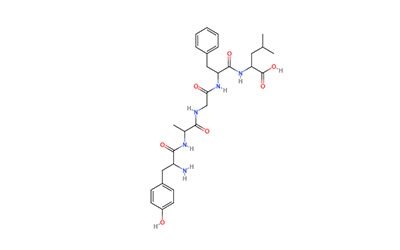 Pentapeptide-18 | Leuphasyl | 64963-01-5 | Omizzur