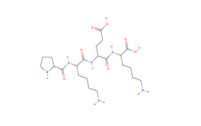 Tetrapeptide-30 | CAS 1036207-61-0 | Omizzur