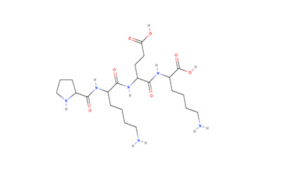 Tetrapeptide-30