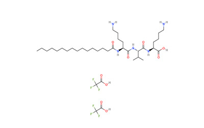 Palmitoyl Tripepitde-5 | 623172-56-5 | Omizzur