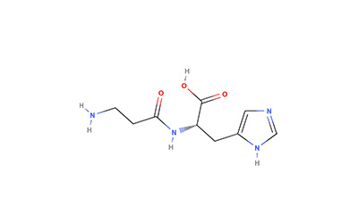 L-Carnosine | CAS 305-84-0 | Anti aging & Antioxidation