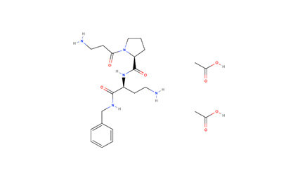SYN-AKE Peptide | Snake Venom Peptide | 823202-99-9