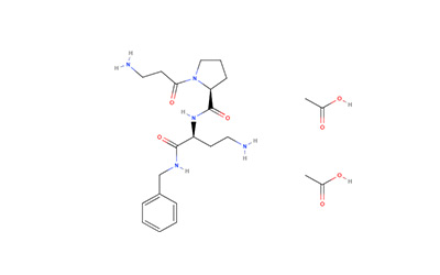 SYN-AKE Peptide