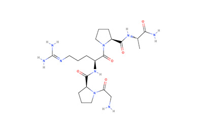 Pentapeptide-3 | Vialox Peptide | 135679-88-8