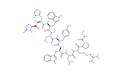 Deslorelin acetate