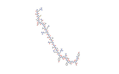 Sermorelin acetate