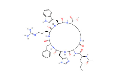 PT141 Acetate