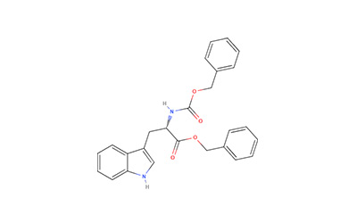 Z-Trp-OBzl