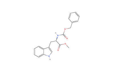 Z-Trp-OMe